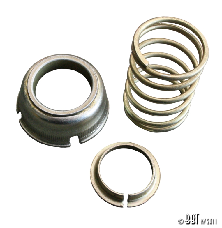 Beetle Steering Column Bearing 196067 Cool Air VW